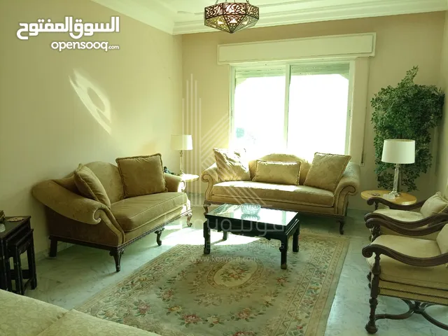 193m2 3 Bedrooms Apartments for Sale in Amman Um El Summaq