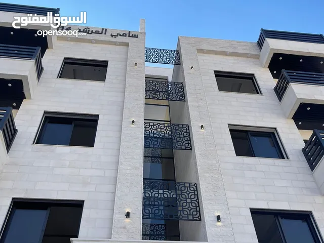 200 m2 4 Bedrooms Apartments for Sale in Amman Al Bnayyat