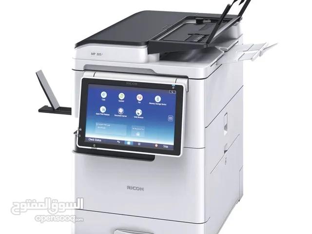 Multifunction Printer Ricoh printers for sale  in Giza