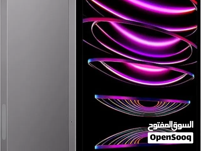 Apple iPad Pro 128 GB in Benghazi