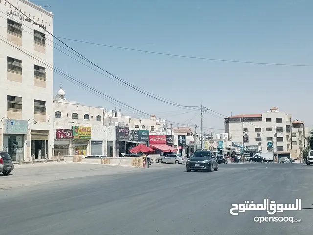 Commercial Land for Sale in Amman Shafa Badran