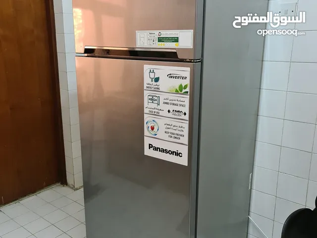 Panasonic refrigerator