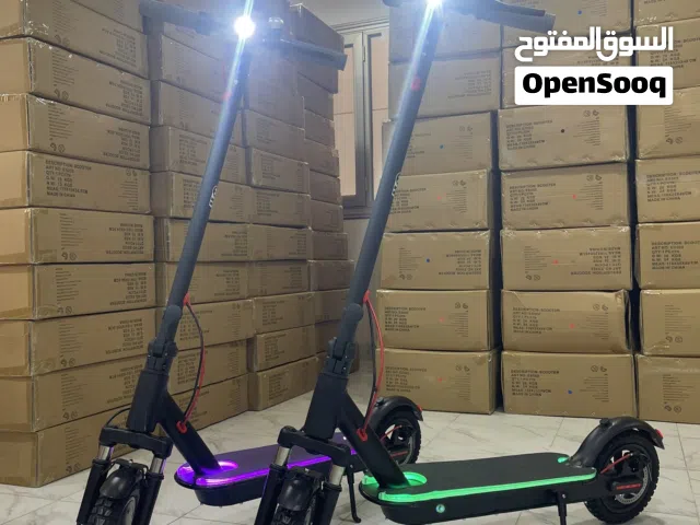 شاومي + سكوتر دريفت