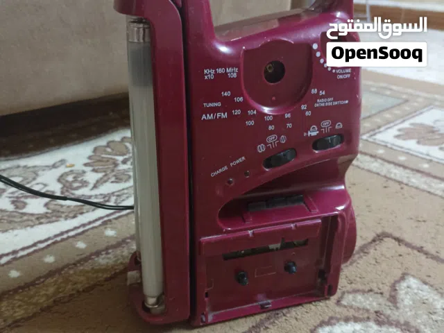 راديه تحف قديم للبيع او للبدل