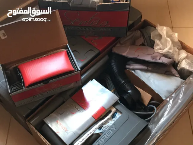 Kirpy Vacuum Cleaners for sale in Al Ain