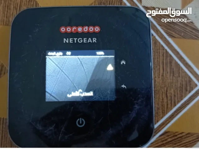 مودم نتكير m2 قيم واخذ