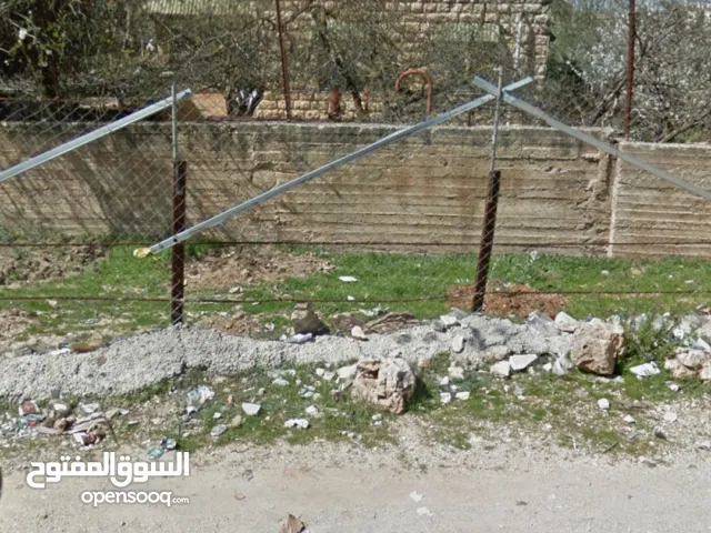 Residential Land for Sale in Ramallah and Al-Bireh Al Irsal St.