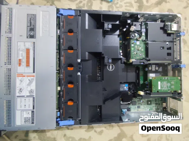 Server Dell R730xd