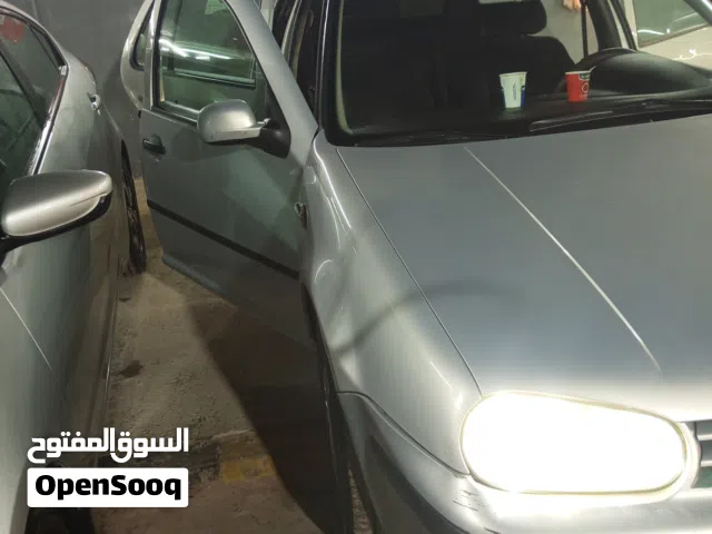 قولف 4 موديل محرك16sr