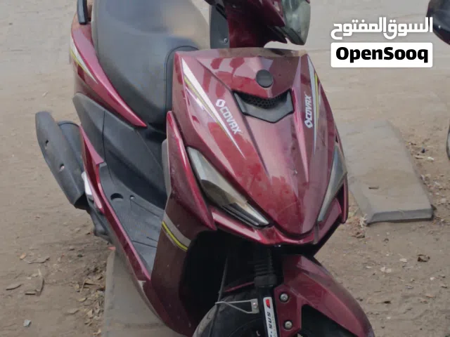 كوفكس مستعمل 2024