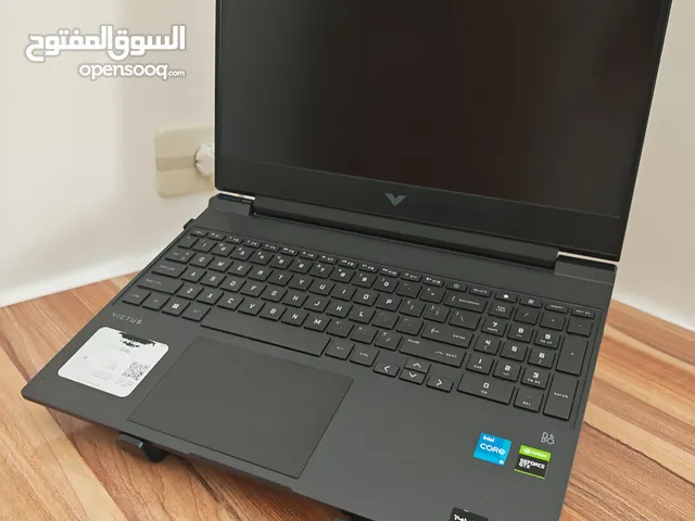 Omen Victus Gaming بحالة ممتازة