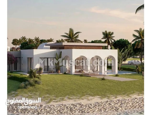 3 Bedrooms Farms for Sale in Dhofar Salala