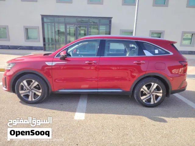 Used Kia Sorento in Baghdad