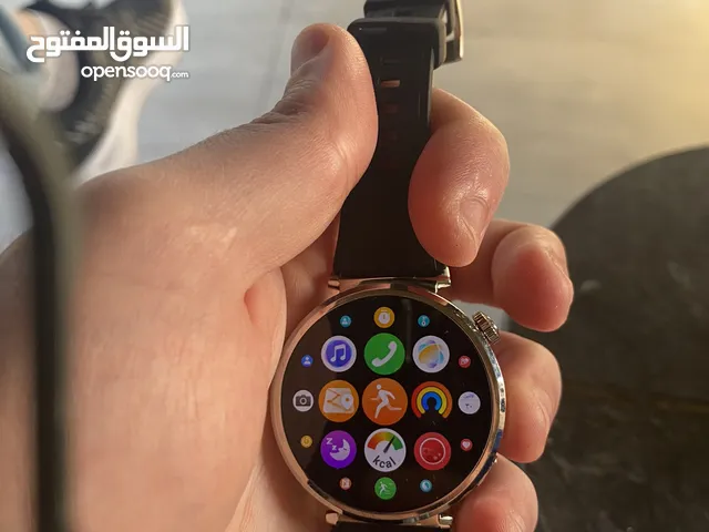 ساعه هواويGT5