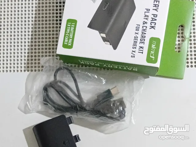 Xbox Cables & Chargers in Misrata
