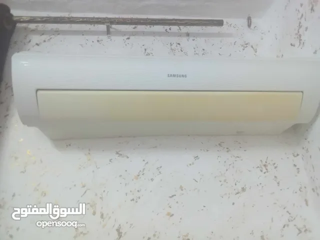 Samsung 1.5 to 1.9 Tons AC in Zarqa