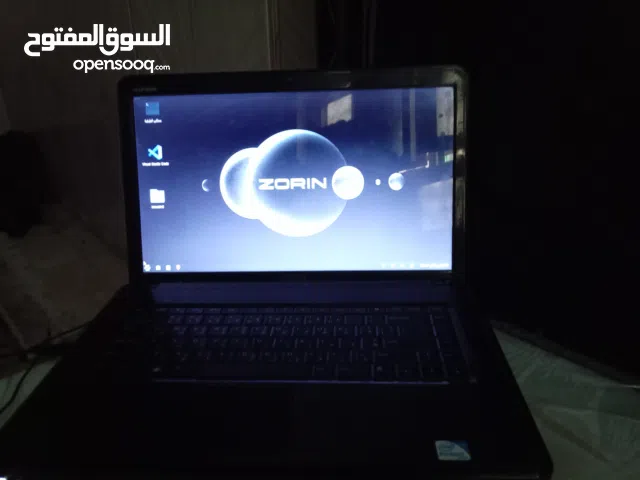 Linux Dell for sale in Basra