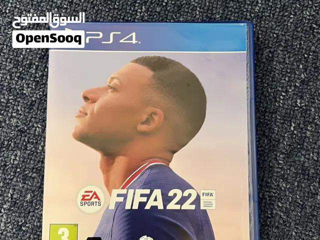 Fifa22 تدعم اللغة العربية