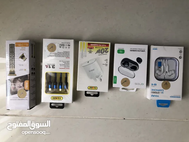 Headsets for Sale in Ajman