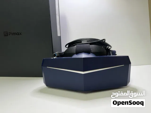vr pimax 8kx