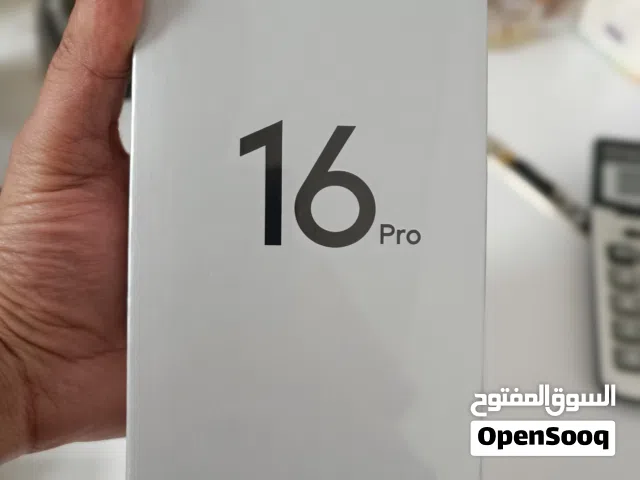 Realme 16 pro - ريلمي 16 برو