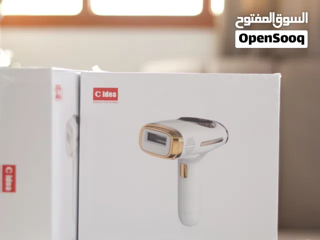 مكينه ليزر.ازالة شعر ts10s