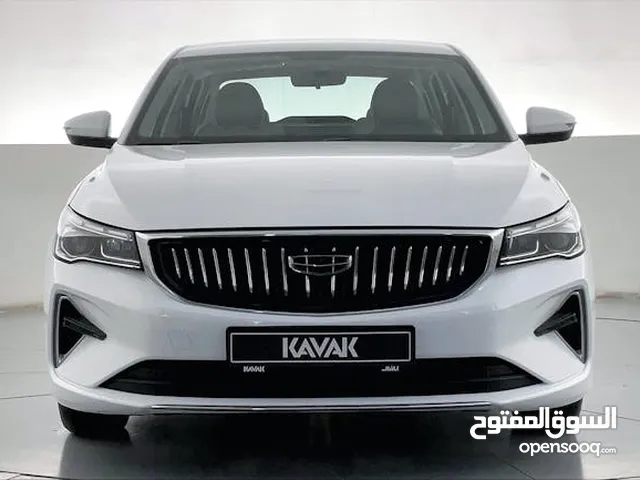 New Geely Other in Zawiya
