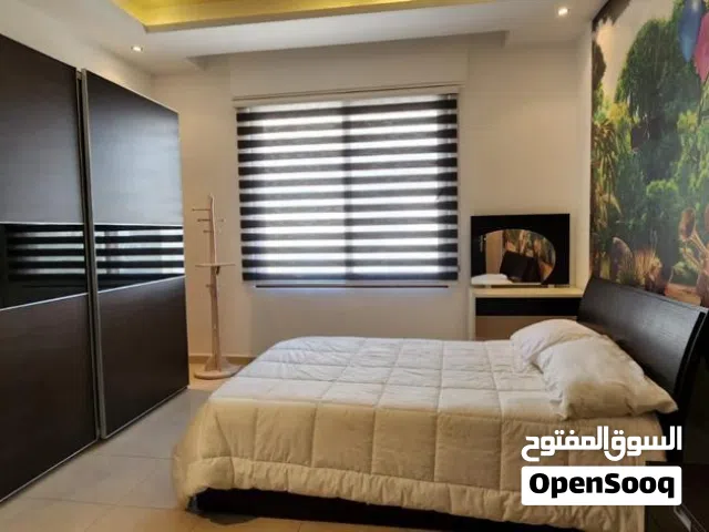 214 m2 3 Bedrooms Apartments for Sale in Amman Abdoun