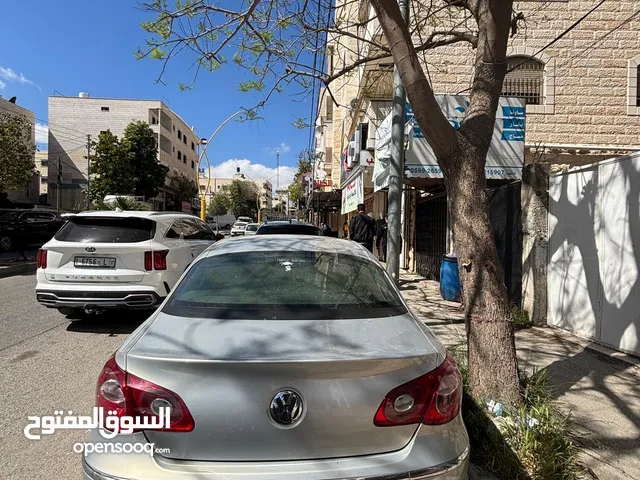 Used Volkswagen Passat in Hebron
