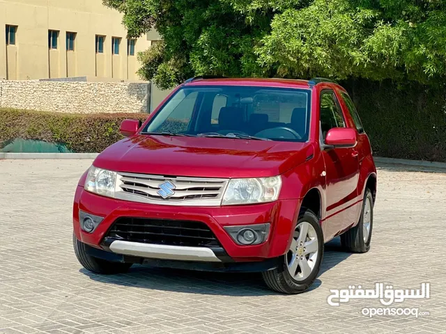 Used Suzuki Vitara in Sharjah