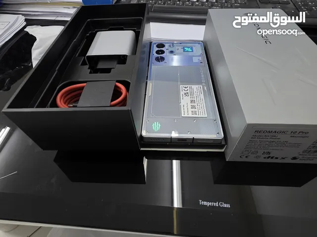 ريد ماجيك 10 برو redmagic 10pro
