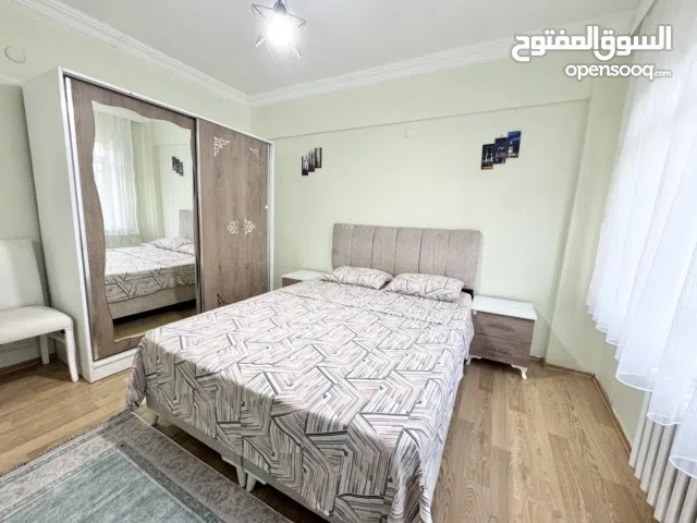 40 m2 Studio Apartments for Rent in Istanbul Fatih