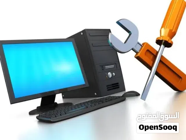 دورة صيانة الحاسب الآلي +CompTIA A