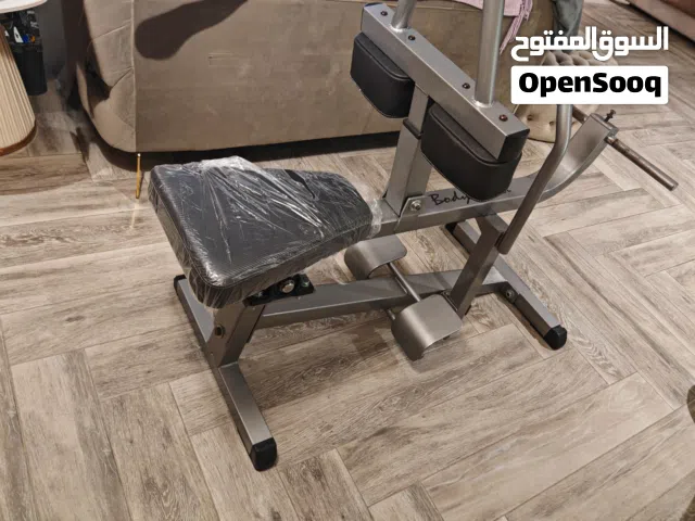 جهاز تمارين الأرجل