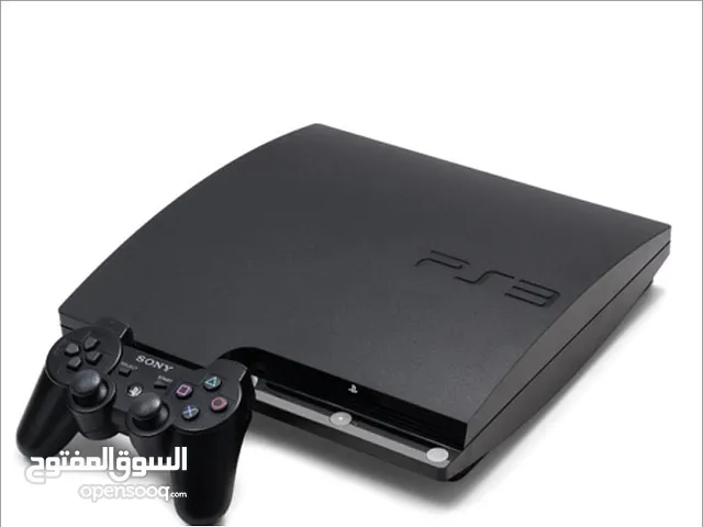 PlayStation 3 PlayStation for sale in Sirte