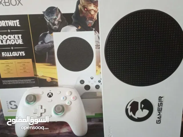 Xbox Series S Xbox for sale in Zarqa