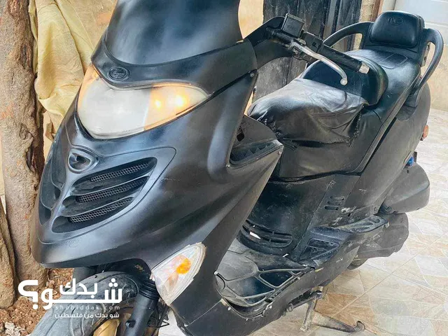 Kymco Other 2012 in Hebron