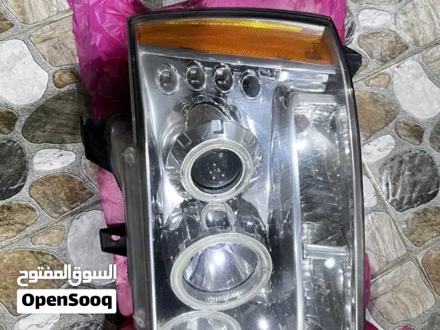 للبيع ليتات امامي تاهو يركبون من 2007 لين 2014