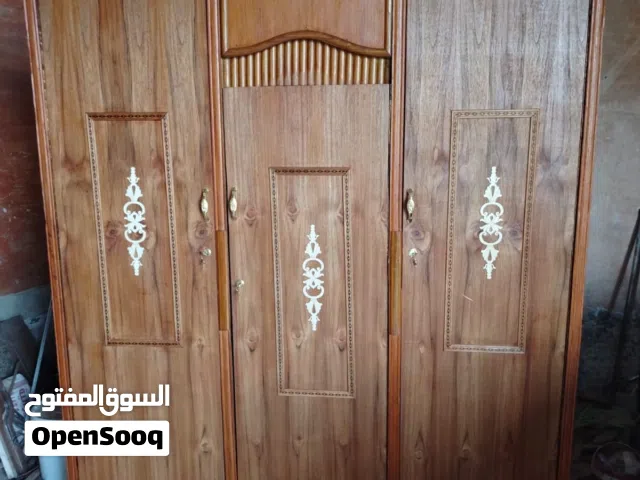 خلي بيتك انيق ويانة من اجود انواع الخشب الصاج العراقي كنتور 3باب 160الف كنتور بابين 1يوجد توصيل بصرة