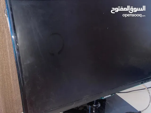 شاشة قيمنق
