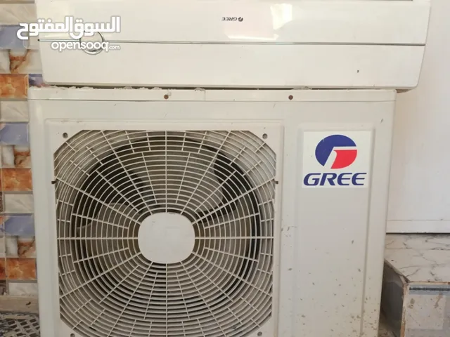 Gree 1.5 to 1.9 Tons AC in Basra