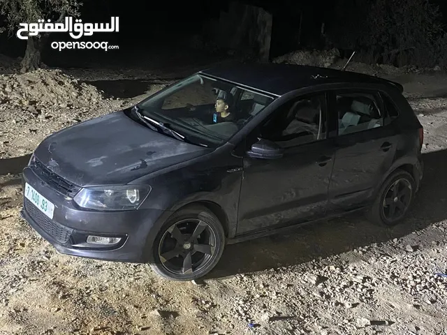 بولو 2010 للبيع