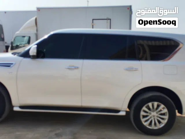 Nissan Patrol, SE 2015 for Sale!