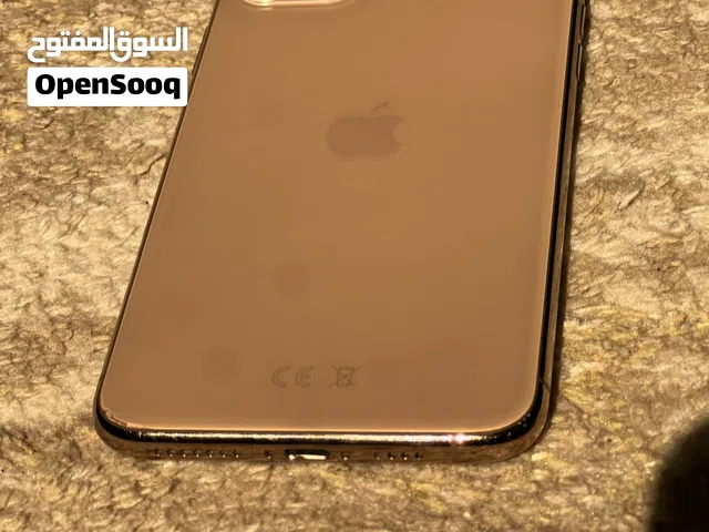 أيفون 11 برو ماكس