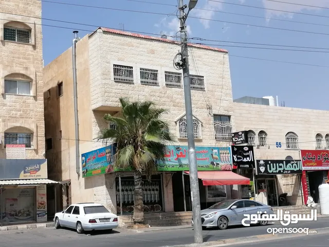 420 m2 Complex for Sale in Amman Abu Nsair
