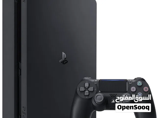 بلي ستيشن فور فات اقره الوصف