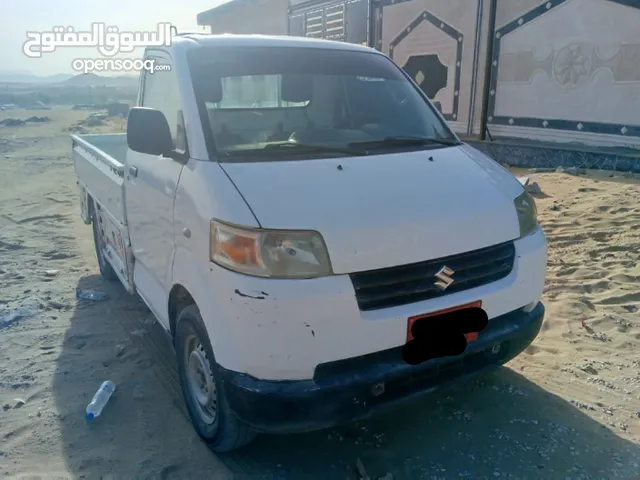 Used Suzuki Carry in Dhamar