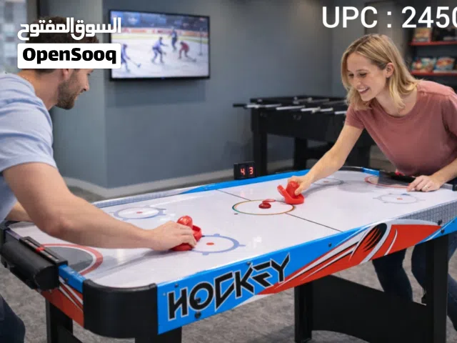 هوكي حجم الوسط طول (120) سم بسعر مميز