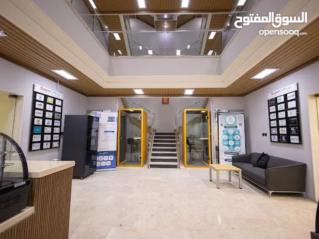 مكتبك، جاهز للعمل من اليوم الأول
