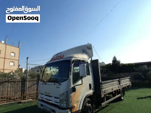 ايسوزو 2011 للبيع كاش او للبدل